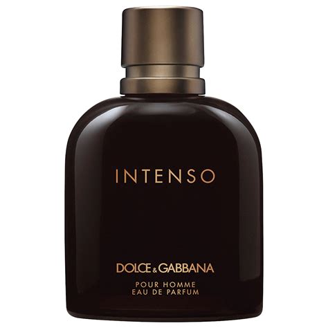 profumo dolce gabbana nuovo|dolce gabbana intenso price.